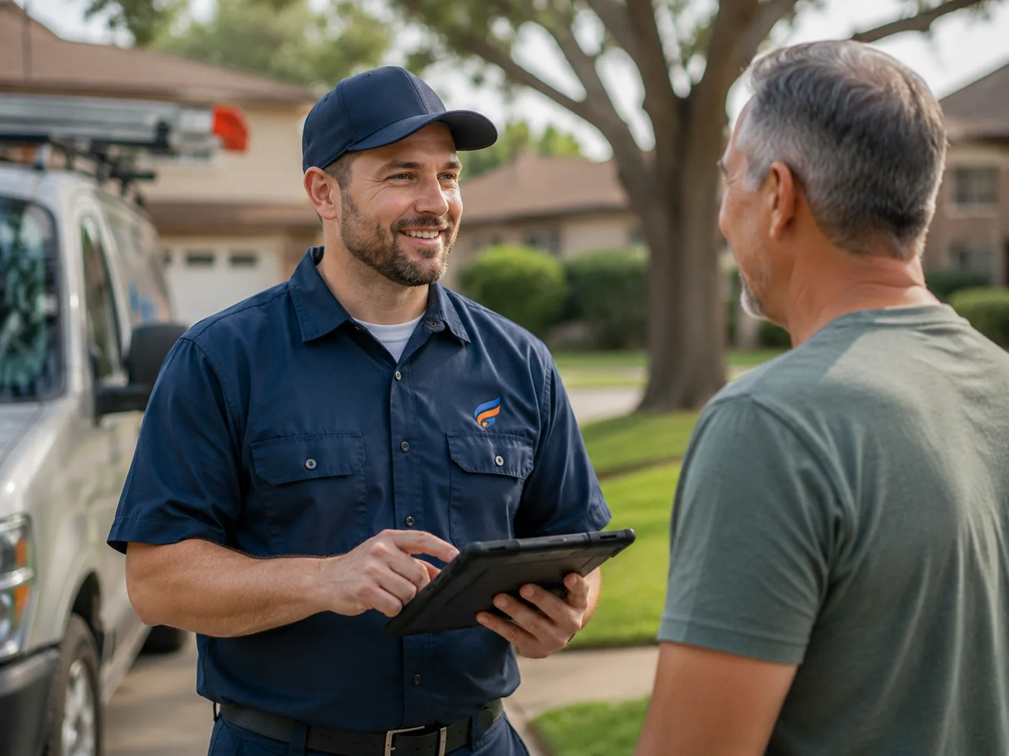 Emergency Plumber Near Me Linden, IA FAQs